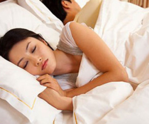 Nàng lạnh, chàng nóng, vì sao?