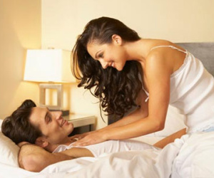 Nhu cầu "yêu" của phụ nữ đạt đỉnh ở lứa tuổi 20