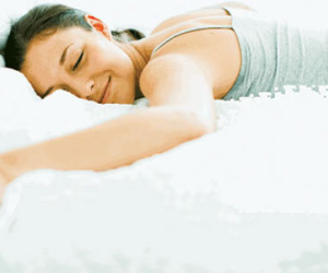 Rối loạn giấc ngủ khi mãn kinh?
