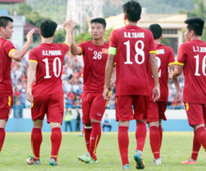 U23 Việt Nam: Tín hiệu vui từ các chân sút trẻ