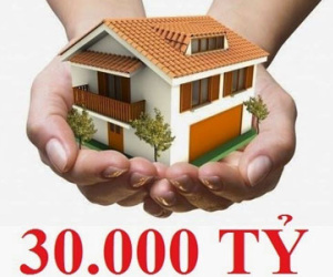 Vay gói 30.000 tỷ phải mua bảo hiểm cháy nổ mới giải ngân?