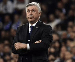 Ancelotti: "Tôi sẽ nghỉ ngơi 1 năm nếu bị Real Madrid sa thải"