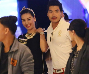 Bạn gái hơn tuổi tiết lộ lý do chia tay Trương Nam Thành