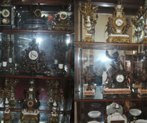 Đại gia Bắc Ninh chi 40 triệu/tháng thuê ô sin...lên dây cót cho đồng hồ