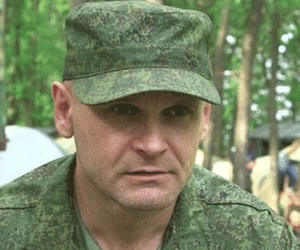 Đông Ukraine: chỉ huy hàng đầu quân ly khai thiệt mạng