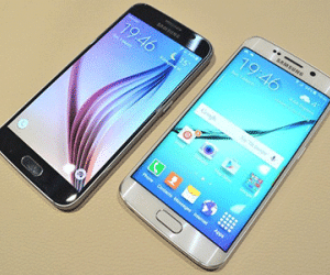 Galaxy S6 có thể là sai lầm lớn nhất của Samsung