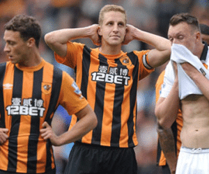 Hạ màn Premier League: Liverpool dự Europa League, Hull xuống hạng