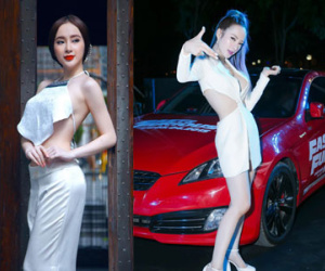Hình ảnh gây "chướng mắt" của Angela Phương Trinh