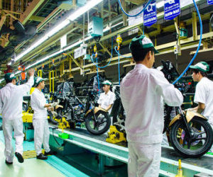 Honda VN: Truy thu thuế 182 tỷ đồng không liên quan tới chuyển giá