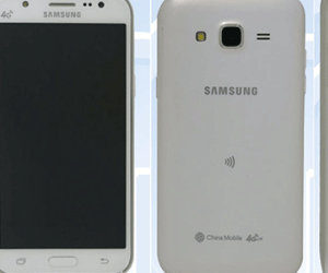 Lộ ảnh và thông số Samsung Galaxy J7, J5