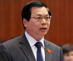Bộ trưởng Công Thương: "Thuế môi trường chỉ làm giá xăng tăng 162 đồng"