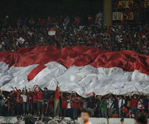 Bóng đá Indonesia bị phạt, tuyển Thái Lan hưởng lợi