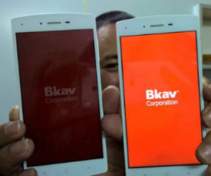CEO Nguyễn Tử Quảng sẽ đích thân giới thiệu Bphone