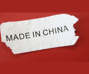 Chính người Trung Quốc cũng tẩy chay hàng "Made in China"