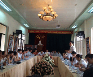 Hải Phòng: Đột ngột đóng cửa bến xe Tam Bạc, doanh nghiệp bất bình