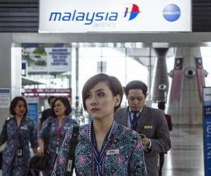 Hàng không Malaysia (MAS) giải thể, hàng chục ngàn nhân viên bật khóc