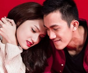 Hương Giang Idol: "Bạn trai nhiều lần bỏ đi khi sống thử"