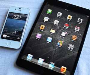 iOS 9 sẽ tối ưu cho iPhone, iPad đời cũ