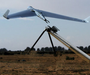 Israel khoe biến thể "cảm tử" UAV Orbiter 2 mà VN mua