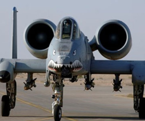 Mỹ bán thanh lý cường kích A-10, nước châu Á nào sẽ mua?