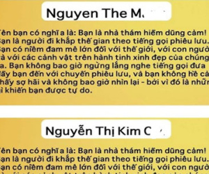 Người dùng có nguy cơ "ăn quả đắng" từ các ứng dụng của facebook