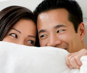 Quý ông ôm trái đắng vì cố kéo dài cuộc "yêu"
