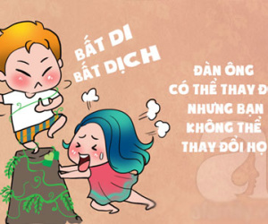 Sự thật trần trụi về đàn ông khiến chị em thất vọng