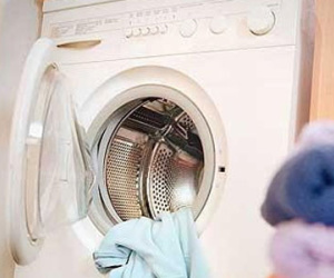TP.HCM: Bé trai 8 tuổi tử vong trong máy giặt
