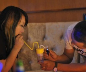 Trung Quốc đau đầu vì quan chức đam mê ma túy và "thác loạn"