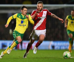 Vé thăng hạng Premier League trị giá 120 triệu bảng