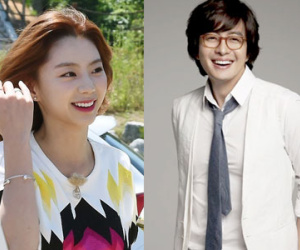 Vợ sắp cưới của Bae Yong Joon lộ nhẫn đính hôn