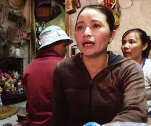 Vụ 5 triệu yen: Chưa nhận tiền đã có người đến nhà lừa gạt