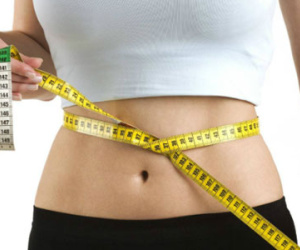 6 bí kíp giúp giảm mỡ bụng cho phái đẹp