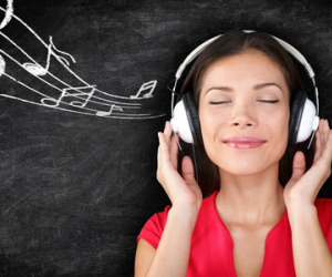 6 tác động tuyệt vời của âm nhạc