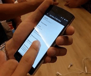 BPhone có đủ độ hấp dẫn khi lộ giá bán?