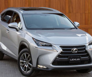 Chiều nay, xe rẻ nhất của Lexus chính thức ra mắt tại Việt Nam