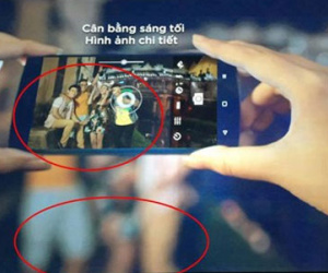 Cư dân mạng "bóc mẽ" sự cẩu thả của Bkav khi ra mắt Bphone