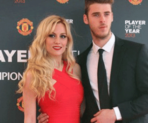 De Gea "sốt xình xịch" chuyện... lấy vợ