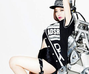 DJ Soda hồi hộp trước ngày sang Việt Nam
