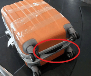 Hành lý khách Vietjet dôi hơn 11 kg sau chuyến bay