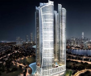 Người cha tỷ phú của thiếu gia Dubai làm giàu như thế nào?