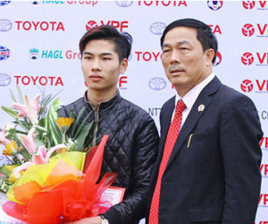 Nóng: Bầu Đệ chia tay bóng đá Thanh Hóa