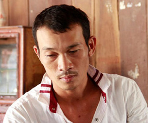 Trưởng công an xã thừa nhận đã xịt hơi cay "quá tay"