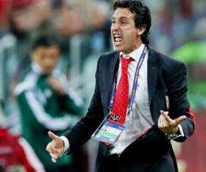 Chung kết Europa League 2014/15: Emery vươn tới tầm cao mới