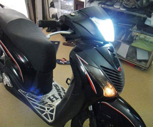 Đoạt mạng bạn vì mượn SH không trả