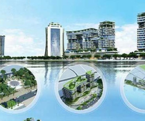 Dự án lấn sông Đồng Nai: Chờ kết luận của Thủ tướng