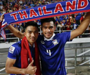 Lê Công Vinh: "Tôi không bao giờ quên nụ cười mỉa mai của Songkrasin"