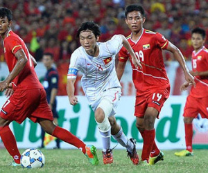 Lứa U19 Việt Nam rơi rụng dần dưới thời HLV Miura