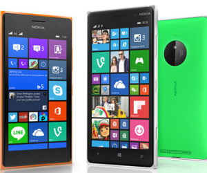 Lumia 840 XL với màn hình 5.7 inch lộ diện