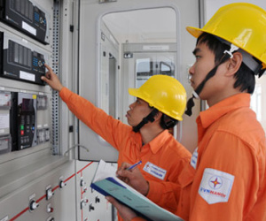 Nắng nóng đỉnh điểm, EVN HANOI hoãn toàn bộ các lịch cắt điện